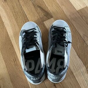 Women’s P448 sneakers size 39